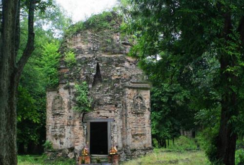 Kampong Thom